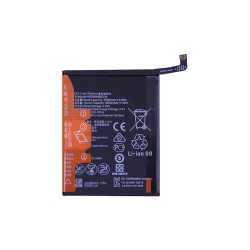 Bateria HB396689ECW/HB406689ECW para Huawei Ascend Mha-L09/Y7 2019/Y9 2018/Mate 9/Mate 9 Pro/Y7 Enjoy 7 Plus 4000mAh Bateria HB396689ECW/HB406689ECW para Huawei Ascend Mha-L09/Y7 2019/Y9 2018/Mate 9/Mate 9 Pro/Y7 Enjoy 7 Plus 4000mAh